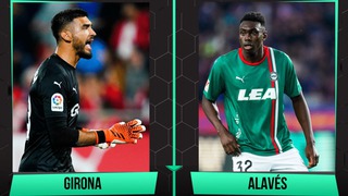 Nhận định bóng đá hôm nay 18/12: Girona vs Alaves, Atalanta vs Salernitana