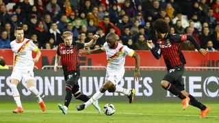 Nhận định bóng đá Nice vs Lens, Ligue 1 vòng 17 (03h00 hôm nay 21/12)