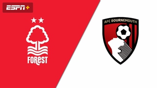 Nhận định bóng đá Nottingham vs Bournemouth, Ngoại hạng Anh vòng 18 (22h hôm nay)