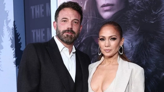 Jennifer Lopez và Ben Affleck thổ lộ từng mắc hội chứng PTSD nguy hiểm