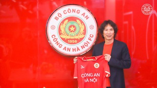 Cà phê đầu tuần: Khi ông Gong bị 'sốc' V-League