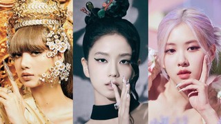 Jennie thành lập label riêng, fan chờ đợi gì ở 3 thành viên Blackpink?