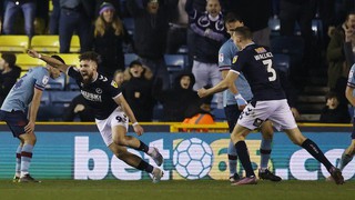 Nhận định bóng đá Millwall vs QPR (20h00 hôm nay), vòng 24 hạng nhất Anh