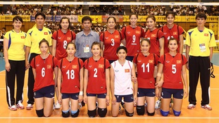 Trở lại thi đấu khi gần 40 tuổi, ‘cây đại thụ’ bóng chuyền nữ Việt Nam lọt top 3 xuất sắc nhất trong lịch sử