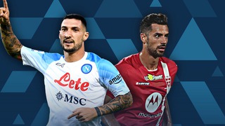 Nhận định bóng đá Napoli vs Monza, Serie A vòng 18  (00h30 hôm nay 30/12)