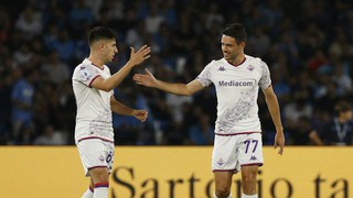 Nhận định bóng đá Fiorentina vs Parma, vòng 1/8 Cúp Ý (03h00 hôm nay 7/12)