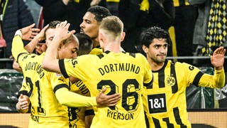 Nhận định bóng đá Stuttgart vs Dortmund, Cúp Quốc gia Đức vòng 1/8 (2h45 hôm nay)