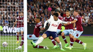 Lịch thi đấu bóng đá hôm nay 7/12: Trực tiếp Everton vs Newcastle, Tottenham vs West Ham