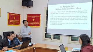Ly hôn ở Việt Nam vẫn tăng lên dù xu hướng phương Tây giảm