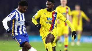 Nhận định, soi kèo Crystal Palace vs Brighton (22h00, 11/2), Ngoại hạng Anh vòng 23