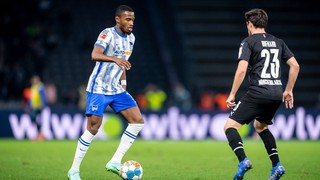 Nhận định, soi kèo Hertha Berlin vs Gladbach (21h30, 12/2), vòng 20 Bundesliga