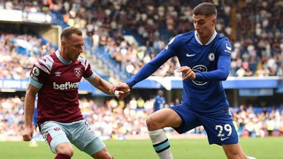 Video bàn thắng West Ham vs Chelsea (19h30, 11/2)