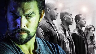 Vin Diesel đối đầu cực gay cấn với “Aquaman” Jason Momoa trong trailer đầu tiên của Fast & Furious 10