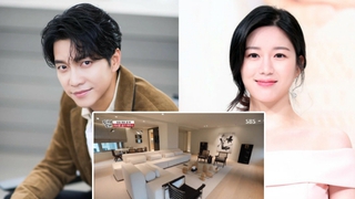 Hé lộ nhà tân hôn gần 70 tỷ của Lee Seung Gi và con gái “Mama Chuê”: Diện tích choáng ngợp, bảo vệ nghiêm ngặt