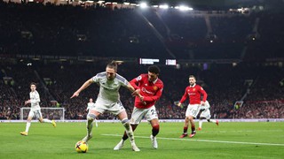 Nhận định trước trận Leeds vs MU, vòng 23 Ngoại hạng Anh: Thử thách cho Quỷ Đỏ