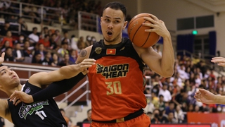 Đánh gục Macau Black Bears, Saigon Heat chính thức lọt vào vòng Playoffs