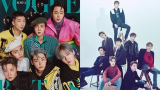 Viễn cảnh HYBE và SM về chung nhà: Cặp kỳ phùng địch thủ EXO - BTS, BLACKPINK - Red Velvet bỗng thành anh chị em?