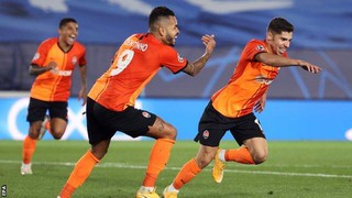 Nhận định, soi kèo Shakhtar vs Rennes (0h45, 17/2), play-off Europa League