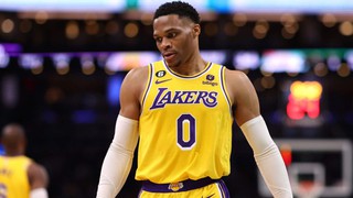 Russell Westbrook: Từ giấc mơ trở thành cơn ác mộng trong hành trình trở về quê nhà Los Angeles