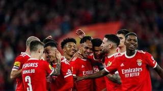 Link xem trực tiếp bóng đá Club Brugge vs Benfica, Cúp C1 hôm nay