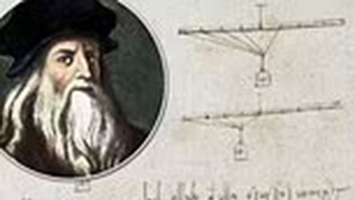 Leonardo da Vinci khám phá ra lực hấp dẫn đầu tiên, trước cả Isaac Newton?