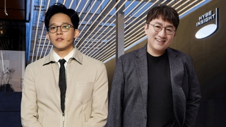 Công ty quản lý BTS bất ngờ trước loạt 'phốt' của Lee Soo Man