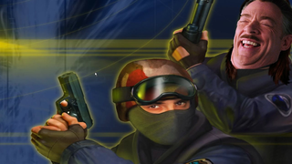 Mới 'vài năm tuổi', game này đã muốn so với tượng đài Counter-Strike, liệu có soán được ngôi huyền thoại