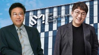 Biến căng: 208 nhân viên SM đồng loạt phản đối HYBE tiếp quản, chỉ trích Lee Soo Man bỏ rơi công ty để chạy trốn