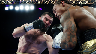 Boxing đầu năm 2023: Không cần các siêu trận đấu vẫn hấp dẫn