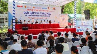 Điều chỉnh điểm ưu tiên trong xét tuyển đại học