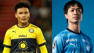 Phóng viên Hàn Quốc: 'Quang Hải lẽ ra nên đến K League, Công Phượng bỏ AFF Cup 2022 là đúng'