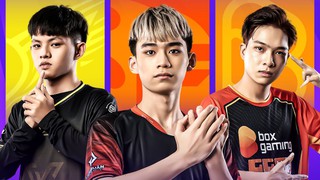 Tình hình chuyển nhượng trước thềm ĐTDV mùa Xuân 2023 sôi động như thế nào?