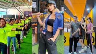Loạt địa chỉ xả stress với các môn thể thao cực ngầu ở Sài Gòn: Từ bắn súng hơi, bóng chày cho tới đua xe tốc độ cao