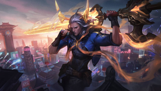 ĐTCL: Riot Games công bố những thay đổi lớn của cơ chế Lõi Anh Hùng