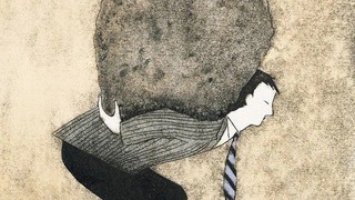 3 kiểu đàn ông này nếu vẫn ngoan cố lấy làm chồng, cả đời bạn chìm trong mỏi mệt, bất hạnh 