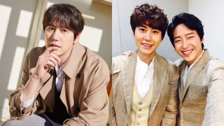 Kyuhyun lên tiếng về tin đồn hẹn hò đồng tính với “ác ma Penthouse”, phản ứng của các thành viên Super Junior gây choáng