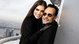 Á hậu Hoàn vũ Nadia Ferreira: Biến Marc Anthony thành người hạnh phúc nhất