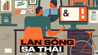 Ai sẽ là người bị sa thải?