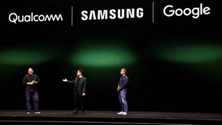 Không phải VR, AR, Samsung công bố đặt niềm tin vào XR - công nghệ này là gì vậy?