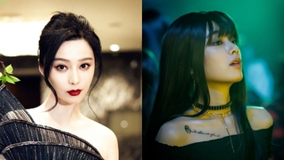 Netizen 'rần rần' vì phim bách hợp của Phạm Băng Băng và Lee Joo Young sẽ có cảnh 'giường chiếu'