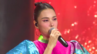 Bị chê 'trịch thượng, sân si', O Sen Ngọc Mai phản ứng thế nào?