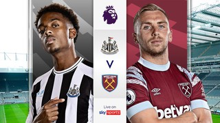 Nhận định, soi kèo Newcastle vs West Ham (00h30, 5/2), vòng 22 Ngoại hạng Anh