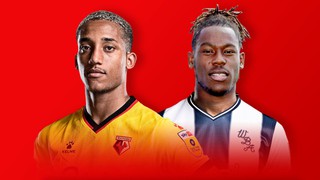 Nhận định, soi kèo Watford vs West Brom (03h00, 21/2), vòng 33 hạng nhất Anh