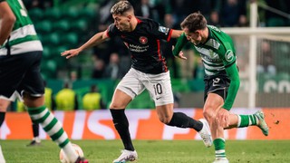 Nhận định, soi kèo Midtjylland vs Sporting (00h45, 24/2): Sporting thắng dễ?