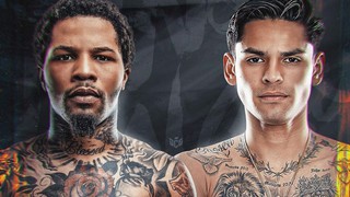 Gervonta Davis - Ryan Garcia vượt tầm của một trận tranh đai