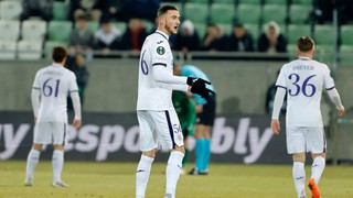 Nhận định, nhận định bóng đá Anderlecht vs Ludogorets (00h45, 24/2), vòng play-off Conference League