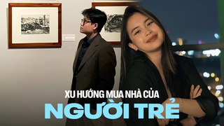 Phải mất ít nhất 23,5 năm nữa mới mua được nhà với mức thu nhập hiện tại: Vậy tiếp tục tích lũy để làm gì?
