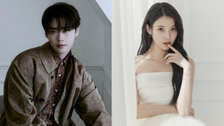 Lee Jong Suk u mê IU lắm rồi: Hết lời ca ngợi nàng trên tạp chí, tiết lộ được "em gái quốc dân" vỗ về vượt qua khủng hoảng tuổi 30