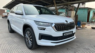 Skoda ra mắt Việt Nam tháng 4: Có cả SUV và sedan, nhập châu Âu trước khi lắp ráp tại Hạ Long