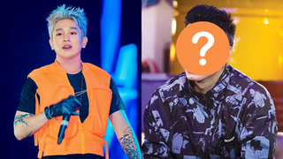 Hậu bị phát hiện đi chơi 4 cô gái cùng lúc, B Ray bất ngờ công khai hẹn hò với một nam rapper